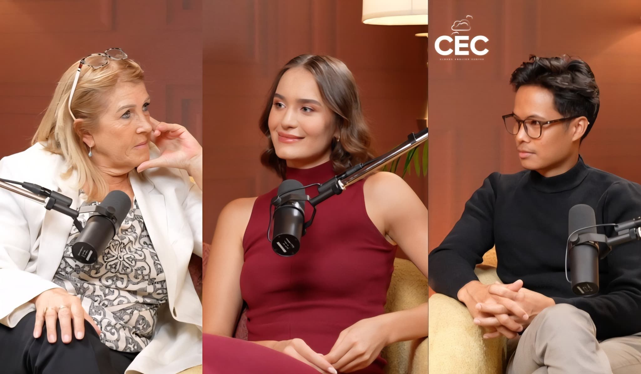 Clouds English Center Classroom